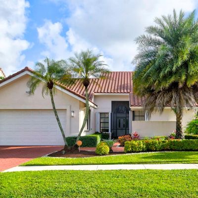 19340 Cherry Hills Ter, Boca Raton, FL 33498