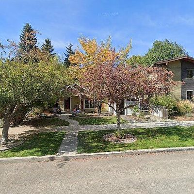 1935 N 18 Th St, Boise, ID 83702