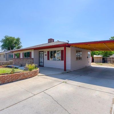 1936 Wilder St, Reno, NV 89512