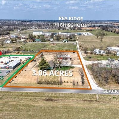 1938 Slack St, Pea Ridge, AR 72751