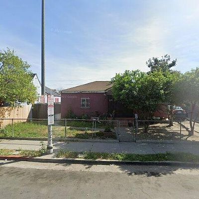 1940 E 112 Th St, Los Angeles, CA 90059