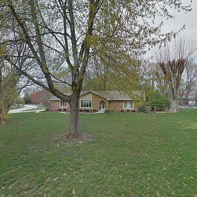 1940 Sandhill Rd, Indianapolis, IN 46217