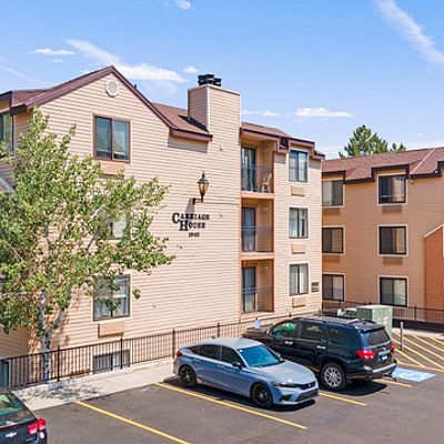 1940 Prospector Ave #208, Park City, UT 84060