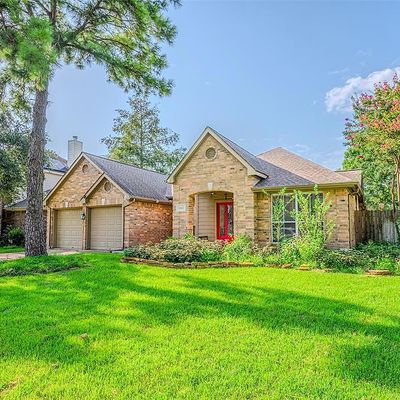 19402 Bear Meadow Ln, Katy, TX 77449