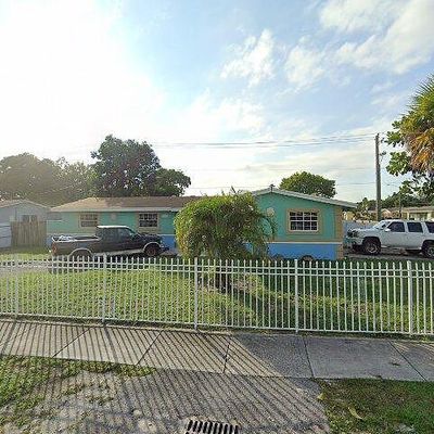 19400 Nw 19 Th Ave, Miami Gardens, FL 33056