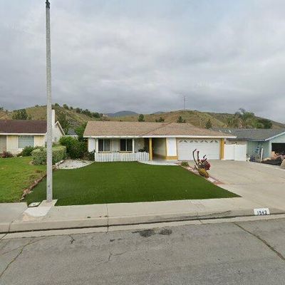 1942 Clemson St, San Bernardino, CA 92407