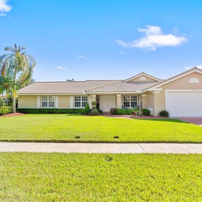 19420 Nw 6 Th St, Pembroke Pines, FL 33029