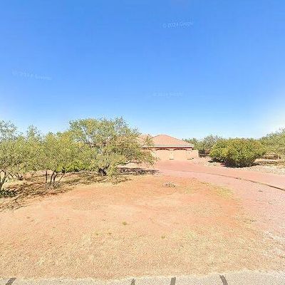 1944 N San Marcos De Niza Dr, Sierra Vista, AZ 85635