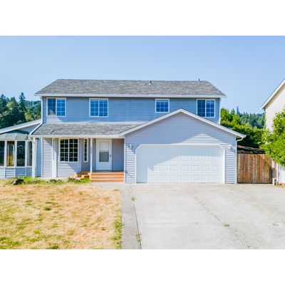 1945 Blacktail Ln, Woodland, WA 98674