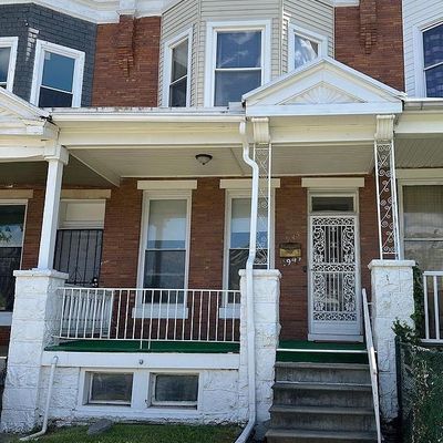 1945 E 31 St St, Baltimore, MD 21218