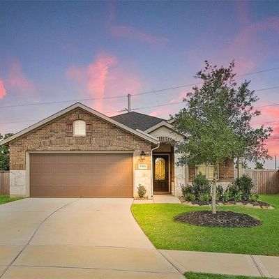 19450 Tobiano Park Dr, Tomball, TX 77377