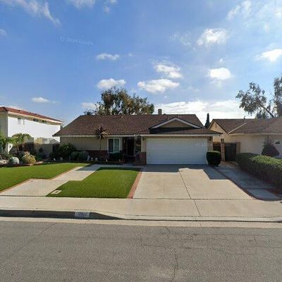 19466 Avenida Del Campo, Walnut, CA 91789