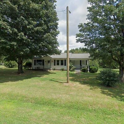 195 Arvil Hunt Rd, Lexington, NC 27295