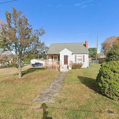 195 Church St, Christiansburg, VA 24073