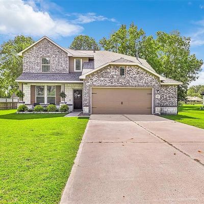 195 County Road 66121, Dayton, TX 77535