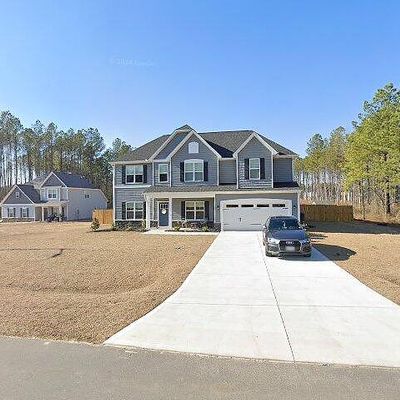 195 Solomon Dr Lot 44, Cameron, NC 28326