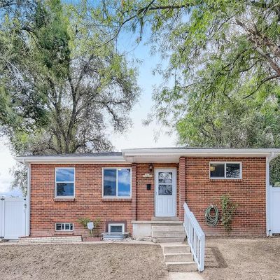 195 S Stuart St, Denver, CO 80219