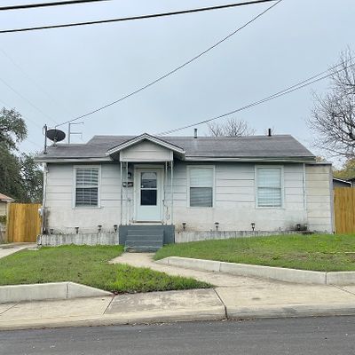 1950 Lamar St, San Antonio, TX 78202