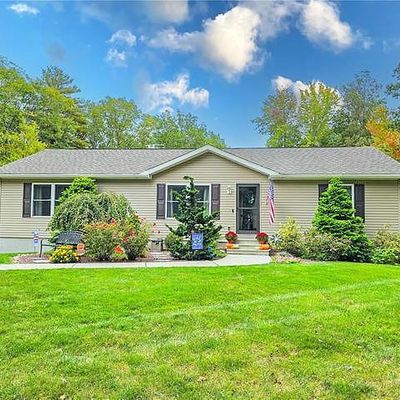 1950 Deer Ln, Lehighton, PA 18235