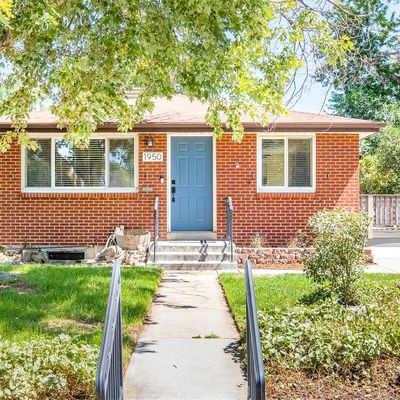 1950 S Dexter St, Denver, CO 80222