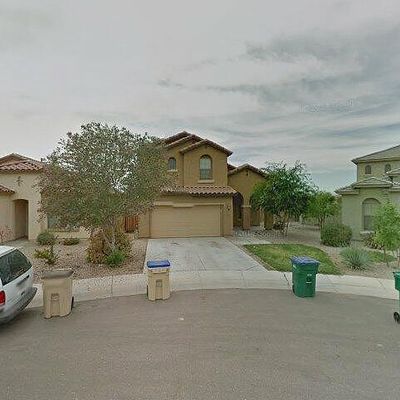 19526 N San Marin St, Maricopa, AZ 85138