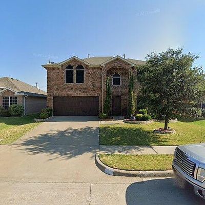 1953 Jackson Dr, Little Elm, TX 75068