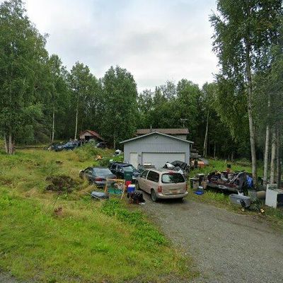 19535 Spruce Crest Lane, Chugiak, AK 99567