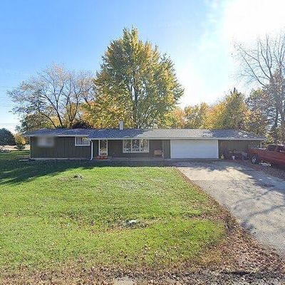 19543 W Millsdale Rd, Elwood, IL 60421