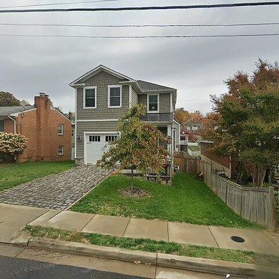 1957 S Kenmore St, Arlington, VA 22204