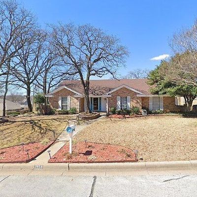 1958 Cobblestone Ct, Fort Worth, TX 76112