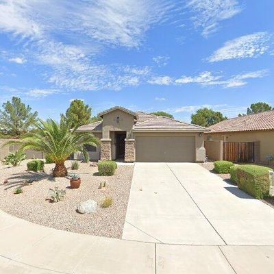 19589 N Portarosa Ct, Maricopa, AZ 85138