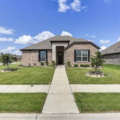 196 Lady Bird Drive, Waxahachie, TX 75165