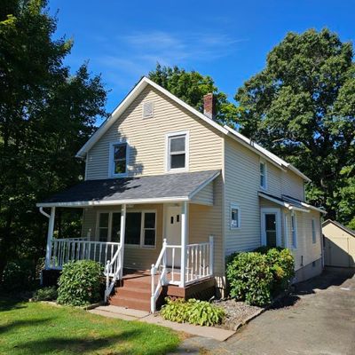 196 Vernon St W, Manchester, CT 06042