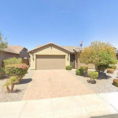 19606 W Grant St, Buckeye, AZ 85326