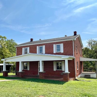 1962 N Amherst Hwy, Amherst, VA 24521