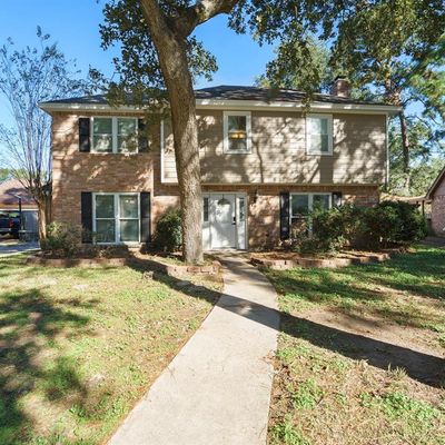 19618 Enchanted Oaks Dr, Spring, TX 77388