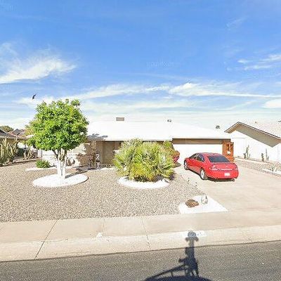 19621 N Palo Verde Dr, Sun City, AZ 85373