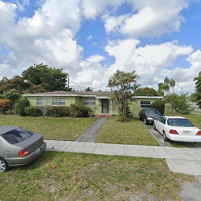 19630 Nw 5 Th Ave, Miami, FL 33169