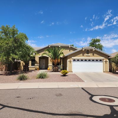 1964 W Sawtooth Way, San Tan Valley, AZ 85144