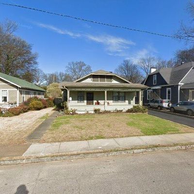 1964 Young Ave, Memphis, TN 38104