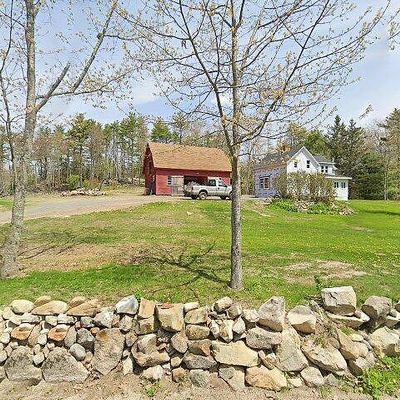 1968 Coastal Rd, Brooksville, ME 04617