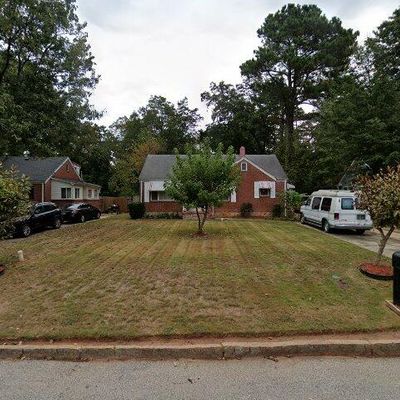 1968 Don Juan Ln, Decatur, GA 30032