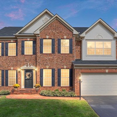 197 Autumn Wind Ct, Warrenton, VA 20186