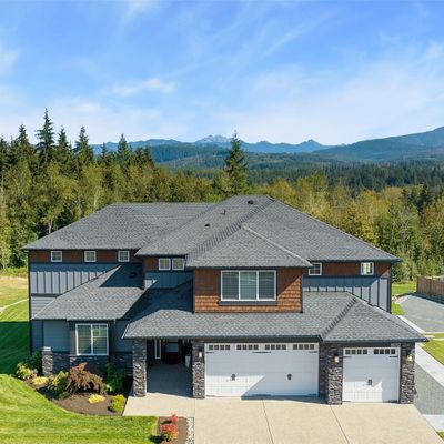 19717 61 St Pl Ne, Granite Falls, WA 98252