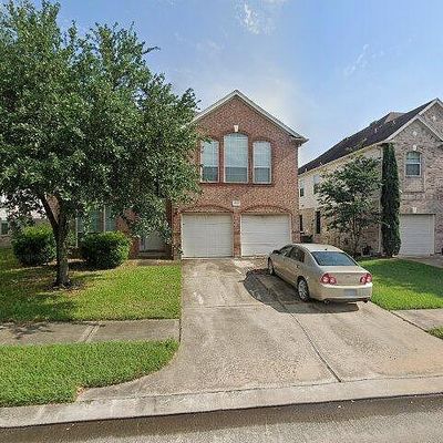 19718 Wren Forest Ln, Houston, TX 77084