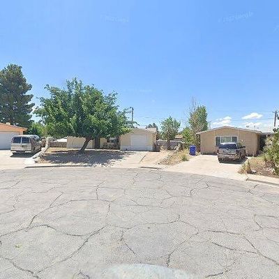 1974 Mahogany Dr, Las Cruces, NM 88001