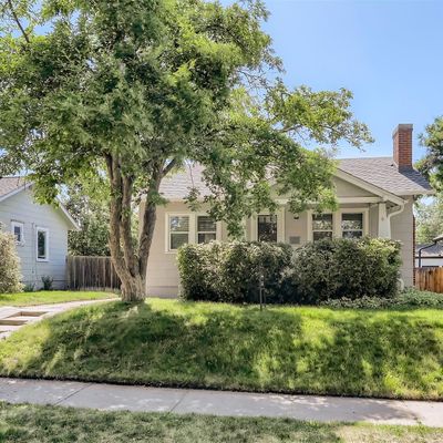 1975 S Marion St, Denver, CO 80210