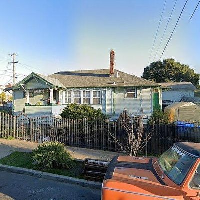 1978 Rosedale Ave, Oakland, CA 94601