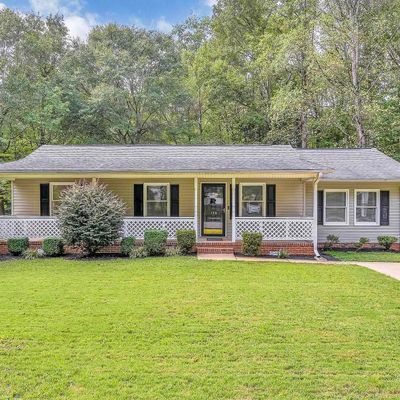 198 Spring Lake Rd, Piedmont, SC 29673