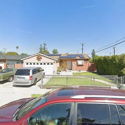 1980 Park Rose Ave, Duarte, CA 91010